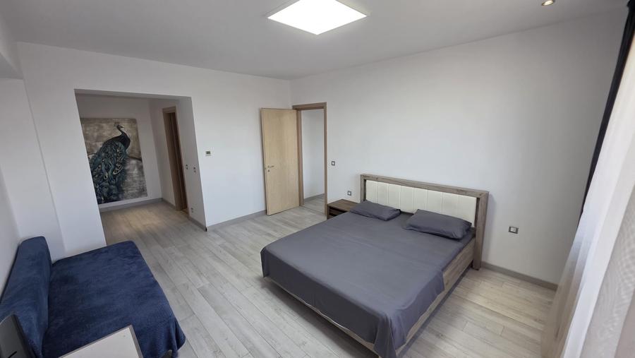 Apartament 2 camere Hotel Rin Grand - Vitan