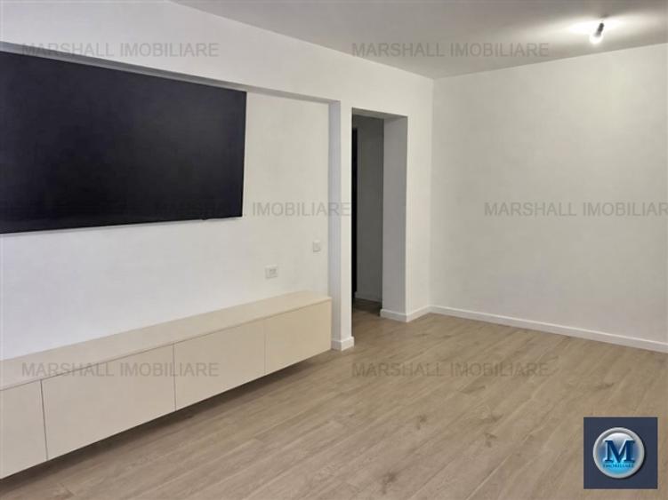 Apartament 3 camere de vanzare, zona Republicii, 82 mp #17117