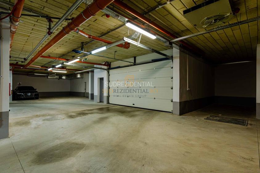 Apartament Premium 3 Camere zona Eroii Revoluției 99,6 mp - 23