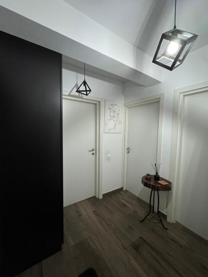 Apartament 2 camere 46mp | 0 comision | Otopeni 23 August
