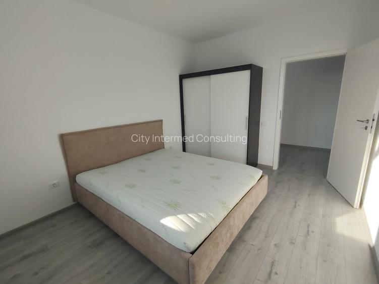 Apartament 3 camere mobilat – Fundeni, Dobroești, Str. Stejarului - 11