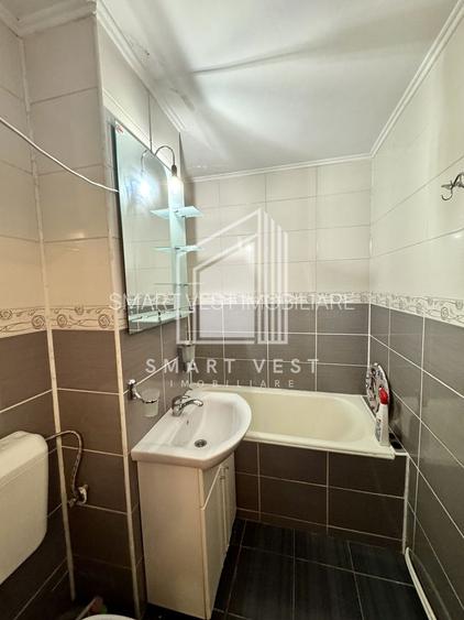 Apartament 2 camere | Etaj 3 | 64 mp | Zona Micro 16 - 15