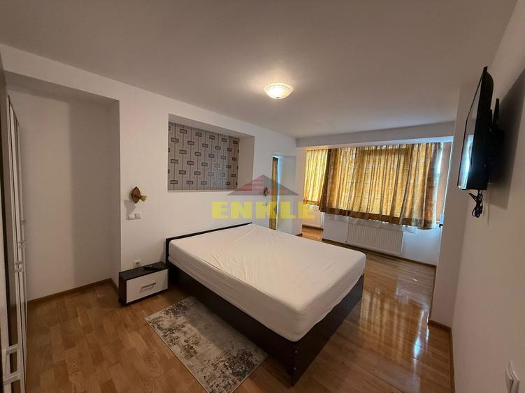 Apartament 3 camere decomandat, zona BRD-Teatrului