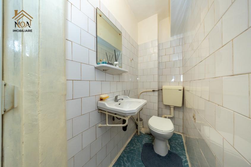 Apartament 3 Camere 2 Bai | Loc de Parcare | COMISION 0%