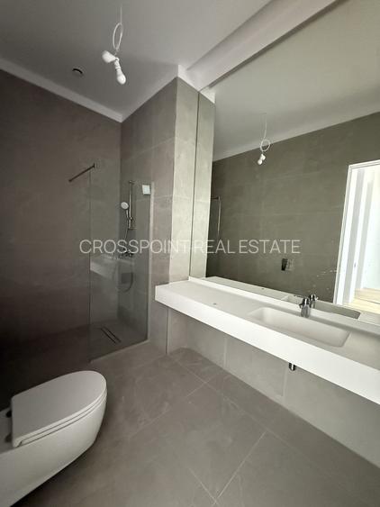 One Floreasca Towers | Etaj Superior | Terasă 17 mp | Investiție - 4