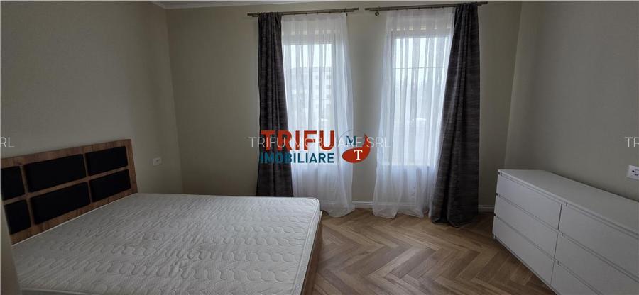 Casă nouă, complet mobilată, disponibilă imediat - 13