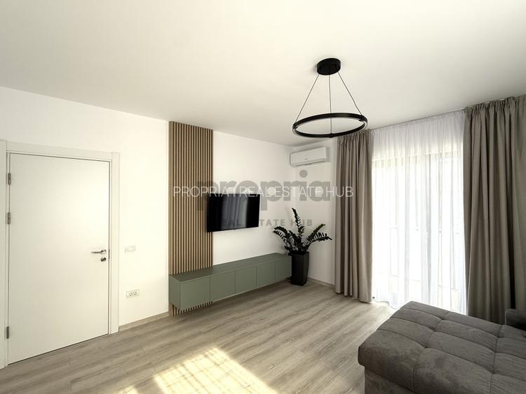 APARTAMENT PREMIUM 2 CAMERE - LEABAY RESIDENCE (ZONA GHIMBAV-CRISTIAN) - 2