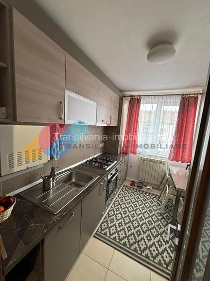 Apartament 3 camere, balcon, Grigorescu - 9