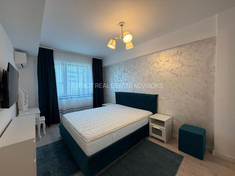 Apartament 2 Camere | Ivory Residence | Terasă | Parcare Acoperită Inclusă - 6