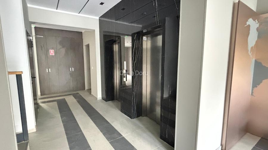 Proprietar Inchiriez Apartament 2 camere NOU | PREMIUM | IRIS Armoniei | Parcare - 11