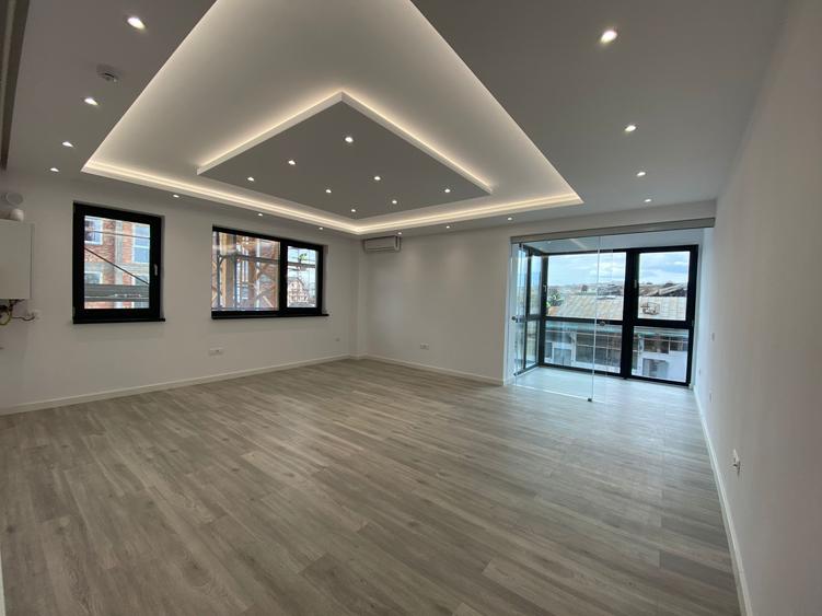 Apartament 2CD 58mp la bloc nou in oras! COD 145013
