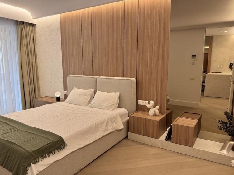 2 Camere de închiriat | Pipera | Parcare Inclusă