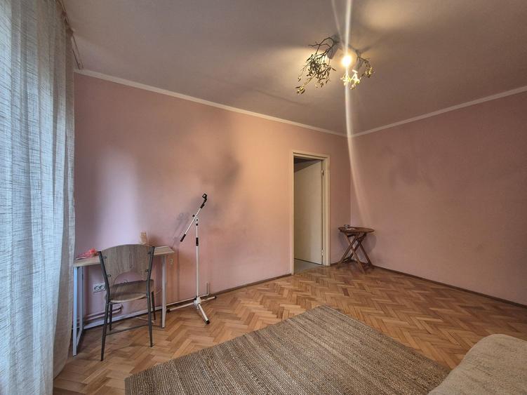 Exclusivitate - Zona Somesul, Calea Bucuresti, 2 camere