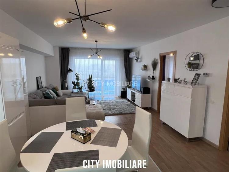 Apartament 2 camere, bloc nou, Viva City, Iulius Mall