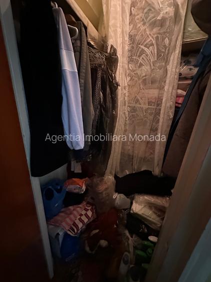 Apartament 4 camere de vanzare Iuliu Maniu (Bloc Anvelopat /Etaj 1/10 ) - 17