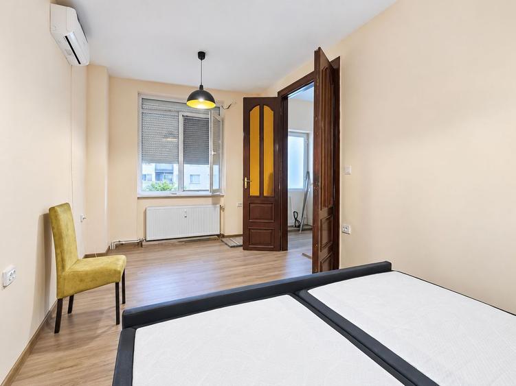 Apartament cu 1 cameră, 30 mp, finisat modern, Ultracentral Timișoara