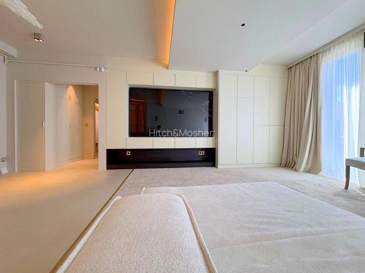 2 camere, amenajat lux, parcare acoperita - zona Sagului - 4
