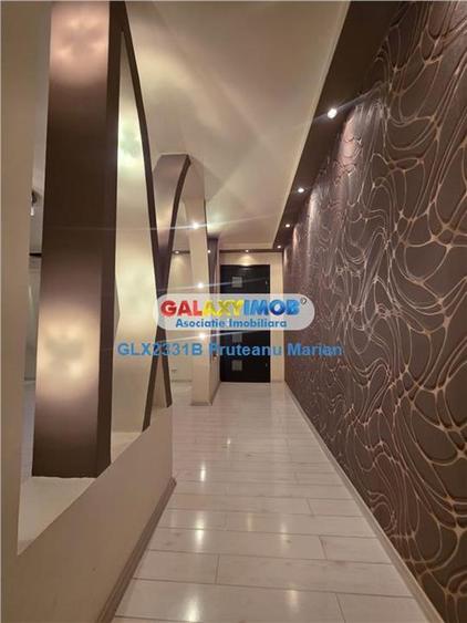Vanzare apartament Modern cu 3 camere situat la Auchan Tricodava