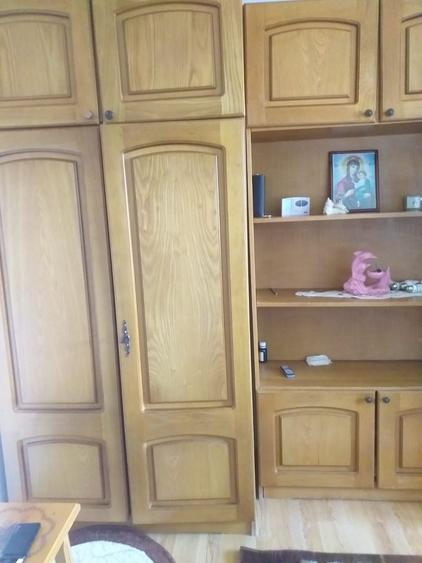 Vănd apartament complet mobilat, in Calafat