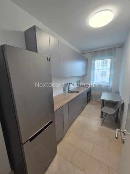 2 camere Domenii - Complex Luxuria Residence - 10