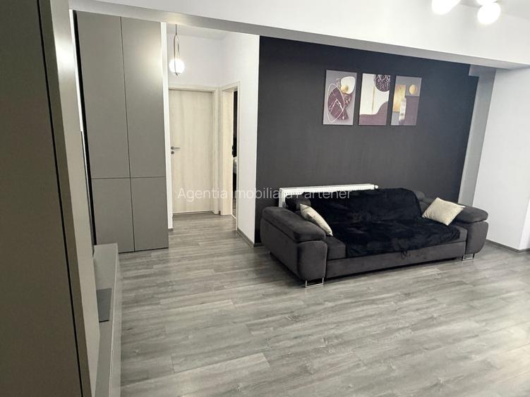 2 camere Exercițiu/ Războieni , bloc nou, mobilat / utilat / PARCARE ! - 7