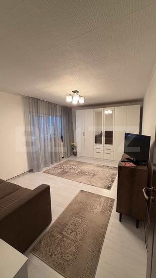 Apartament de 2 camere, 47 mp, zona Zorilor