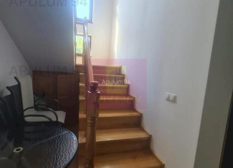 Vilă de vânzare în Breaza - Zona Liceul Militar - 40