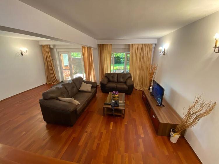 INCHIRIERE VILA 6 CAMERE ZONA IANCU NICOLAE!