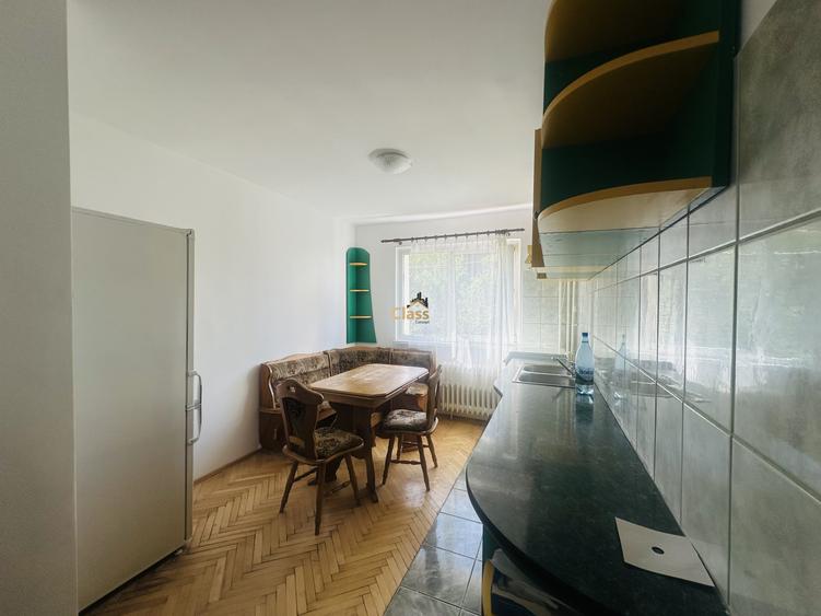 Apartament 4 camere | Etaj intermediar | 58 mpu | zona Big Manastur