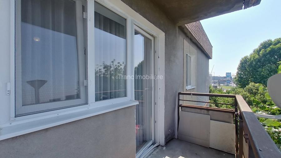 Apartament 3 camere, 73 mp utili, la 50 m de AFI Arad - 11