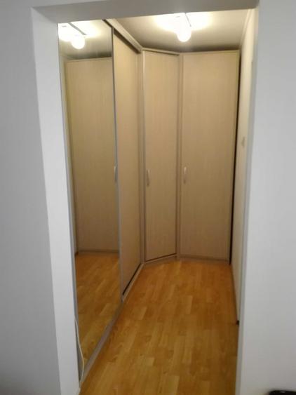 2 camere Barbu Vacarescu
