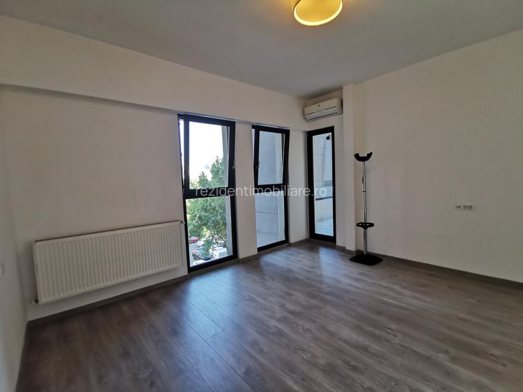 Apartament 2 camere de închiriat Bd. Unirii | Bloc Nou 2020 | Centrală Proprie | - 13