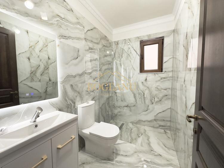 BG87-Casa Mediteraneana 4 camere-Lugojului