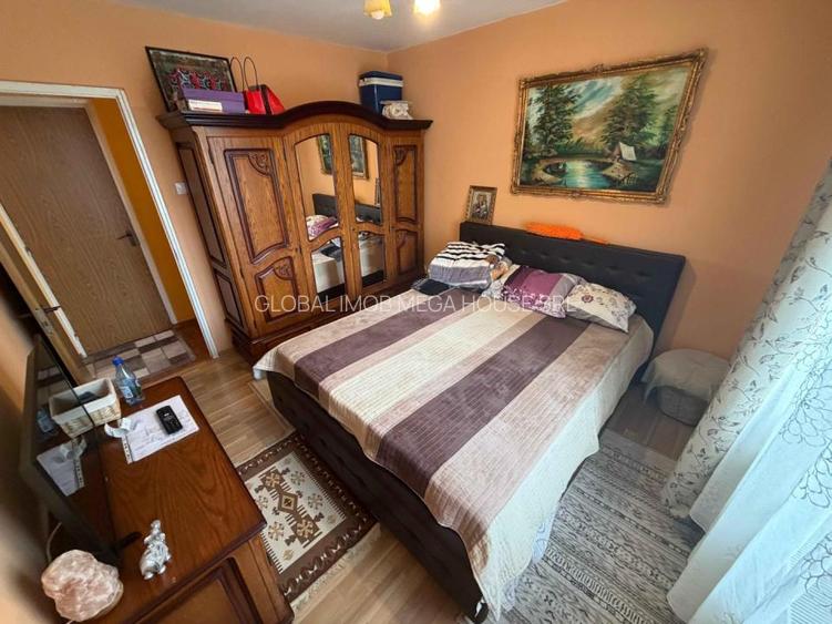 3 Camere Decomandat cu 2 bai Metrou Gorjului Militari - 9