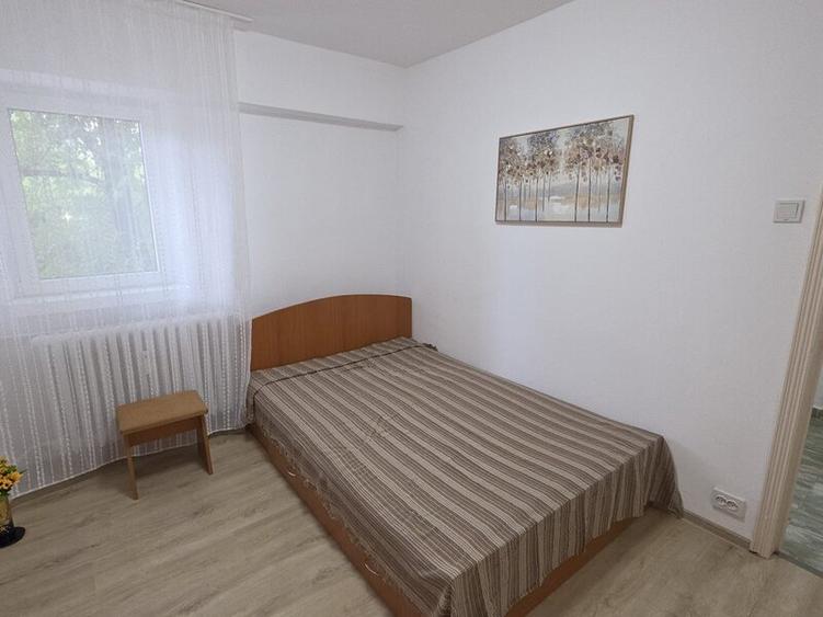Pantelimon, Bd. Chisinau, Diham, Parcul National, semistradal