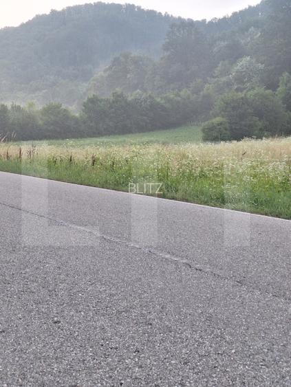 Teren la sosea, 5200 mp, localitatea Jena - 2