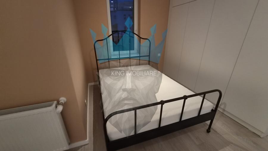 Apartament 2 Camere Obor Bucuresti