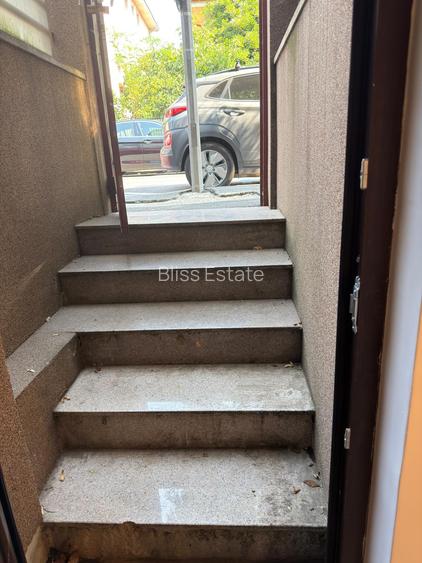Piata Domenii Apartament cladire noua, renovat, ideal investitie - 9