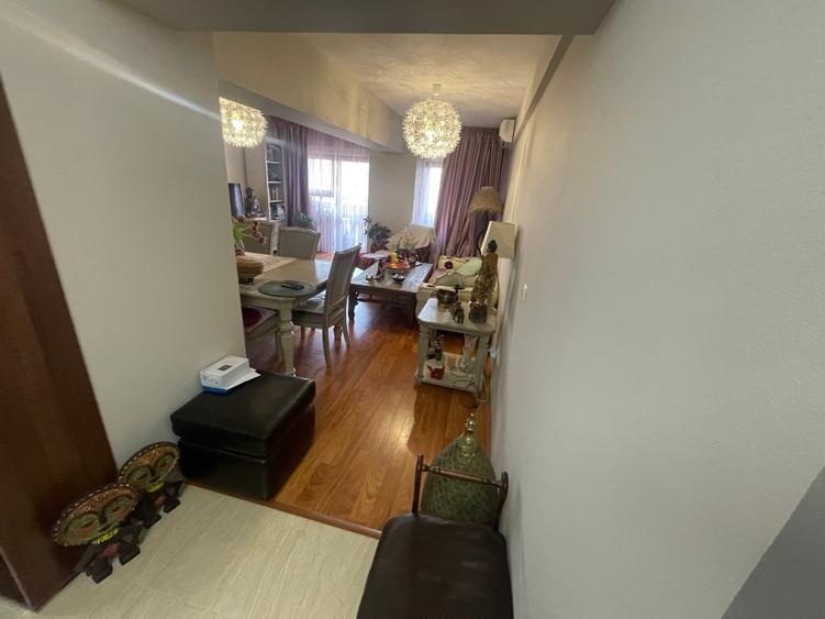 Apartament două camere Lux Bloc Privilege
