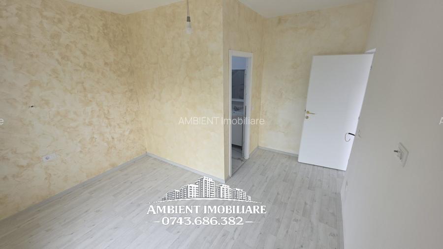 CASĂ individuală, cu teren 450 mp, LA CHEIE, VASLUI-zona FILATURII; - 14