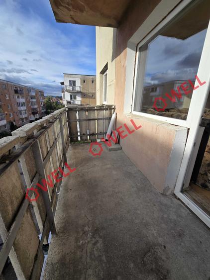 Apartament cu 2 camere de vânzare în Sfântu Gheorghe, pe Aleea Luceafărului!