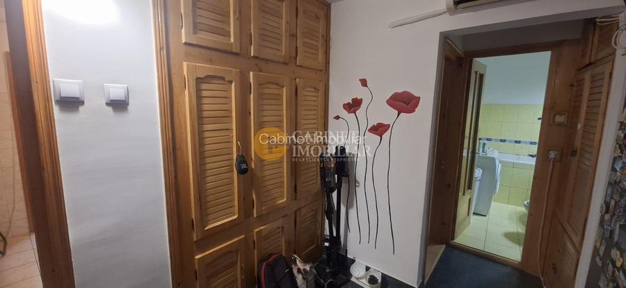 Apartament 2 camere decomandat, 52 mp, etaj 1 – Tomești - 5