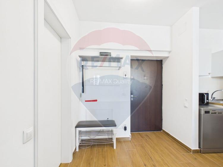Apartament 2 camere de închiriat | EvoCasa Armonia Titan - 12