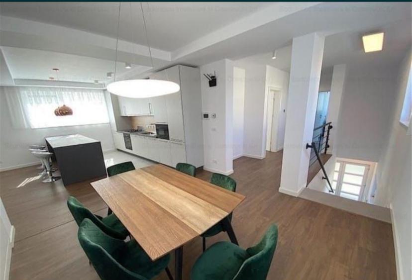 Apartament de lux cu 4 camere Kaufland Lidl