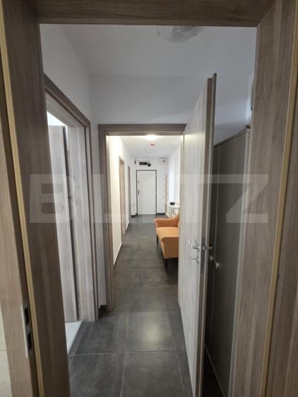 Apartament de închiriat, 58.80 mp, zona Circumvalatiunii