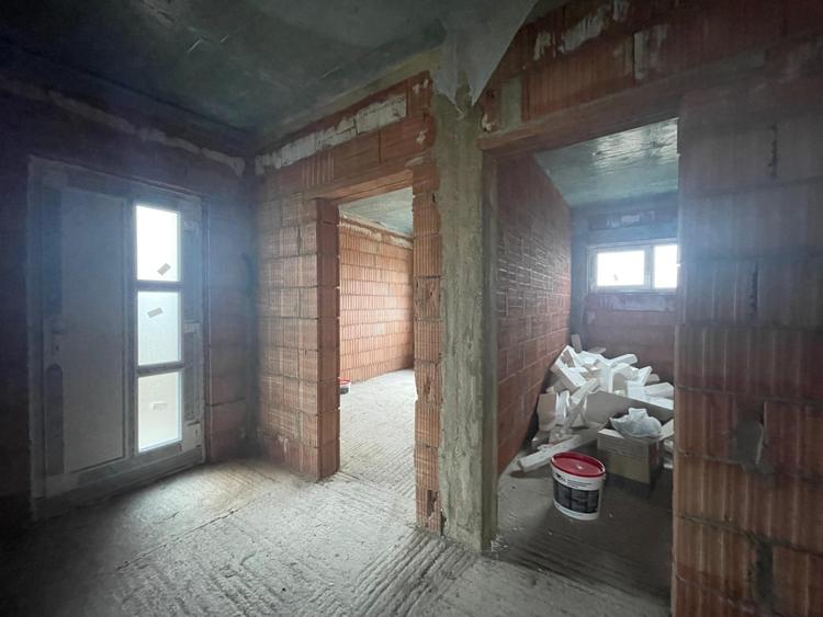 Duplex 3 camere - Urseni