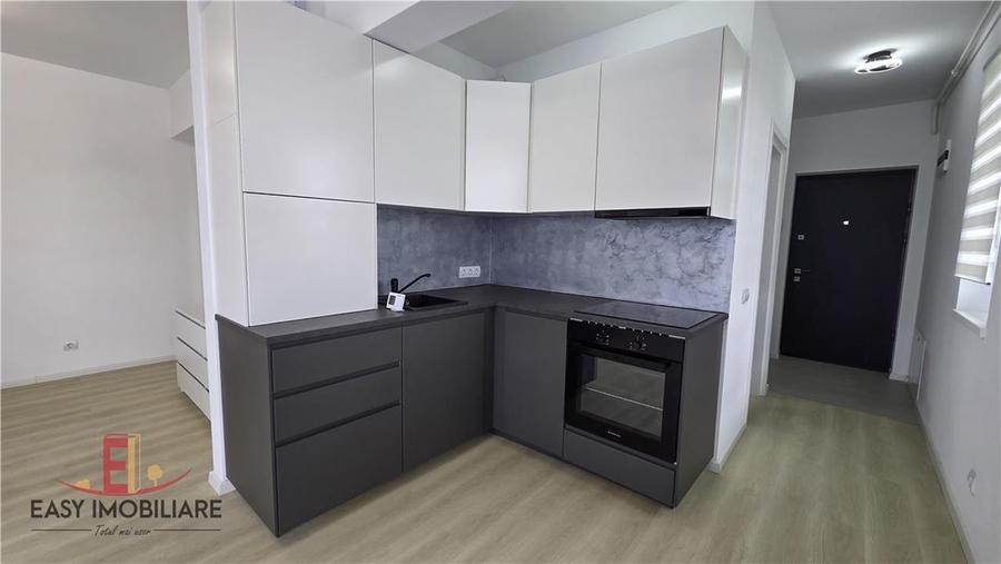 Apartament cu 2 camere, et 2, cu lift, balcon, AC, parcare, UMFST, Centru