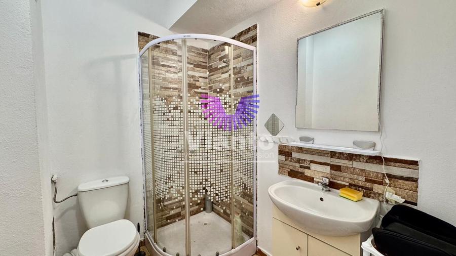 Apartament cu 1 camera decomandat si balcon 32 mp - BLD MIHAI VITEAZU