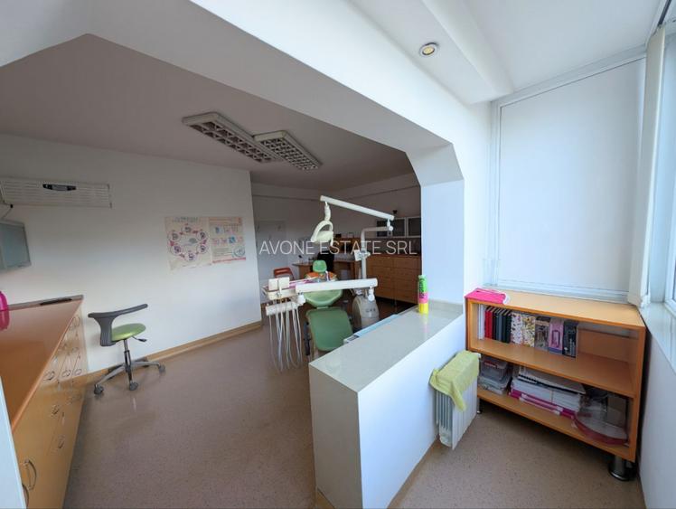 Vânzare apartament 3 camere/Ultracentral - investitie ideala cu chiriași stabili - 9