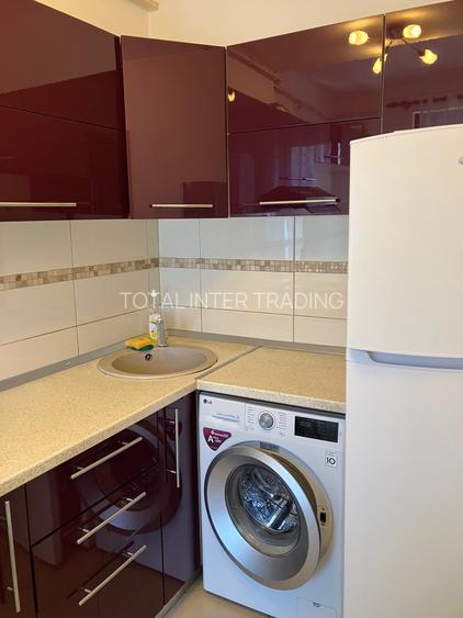 Inchiriere garsoniera Prelungirea Ghencea-Sunrise,4/5,modern,CENTRALA,lift,330€ - 2